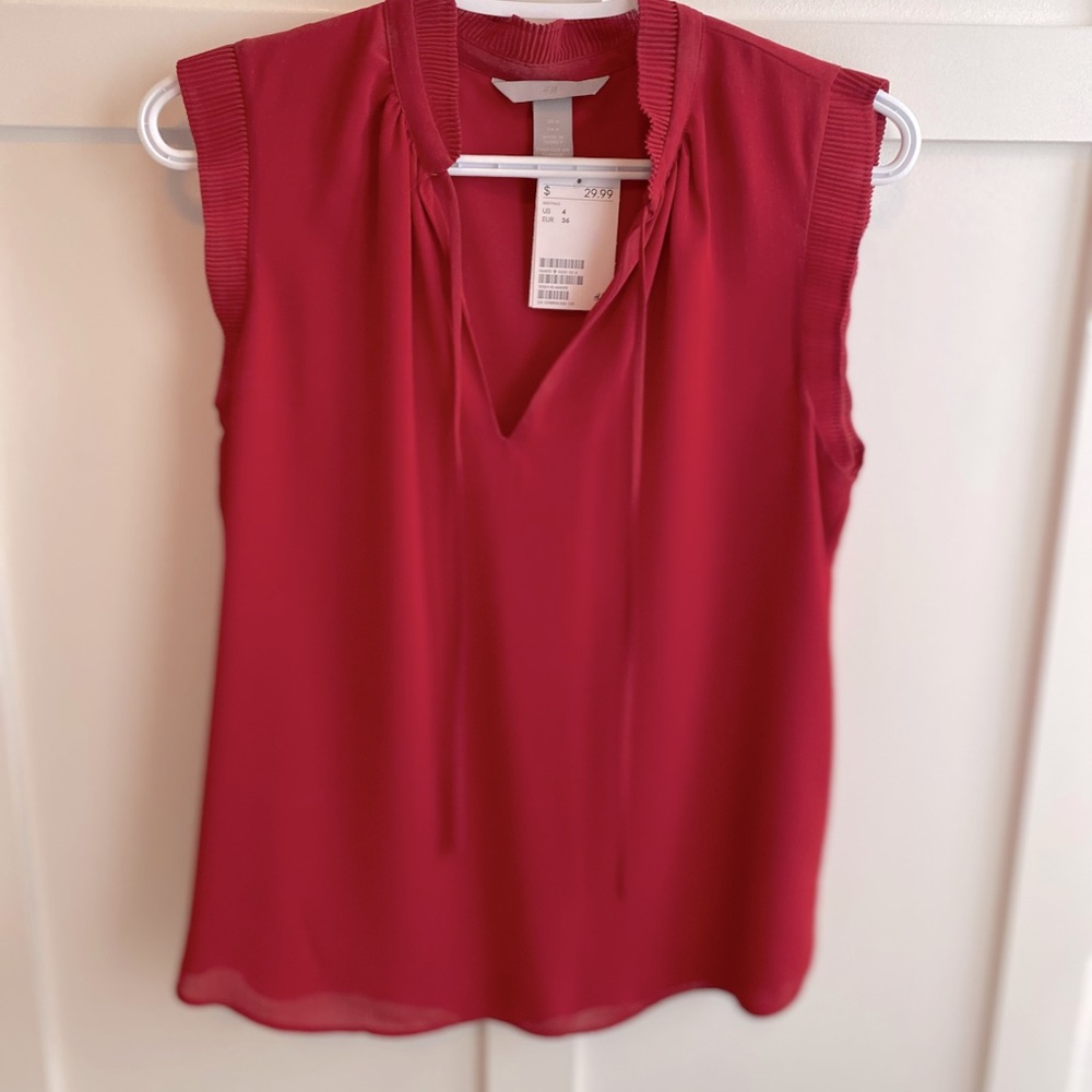 H&M Blouse